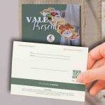 Voucher Persoalizado