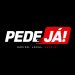 Logotipo Pede já