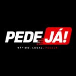 Logotipo Pede já